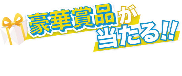 オープニングキャンペーン 2023/3/1 - 3/31